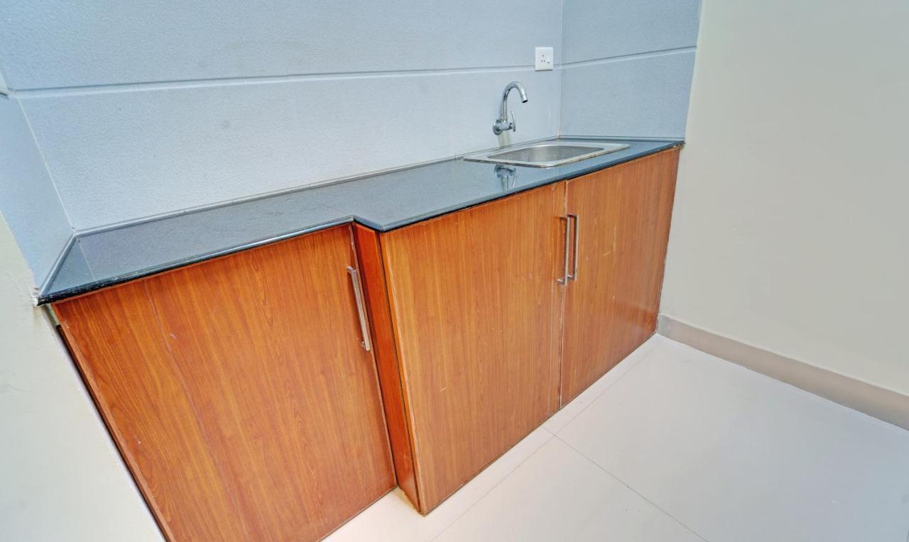 Sreepathi Nirmalyam 400 Mts From Guruvayoor Temple Hotell Guruvāyūr Eksteriør bilde