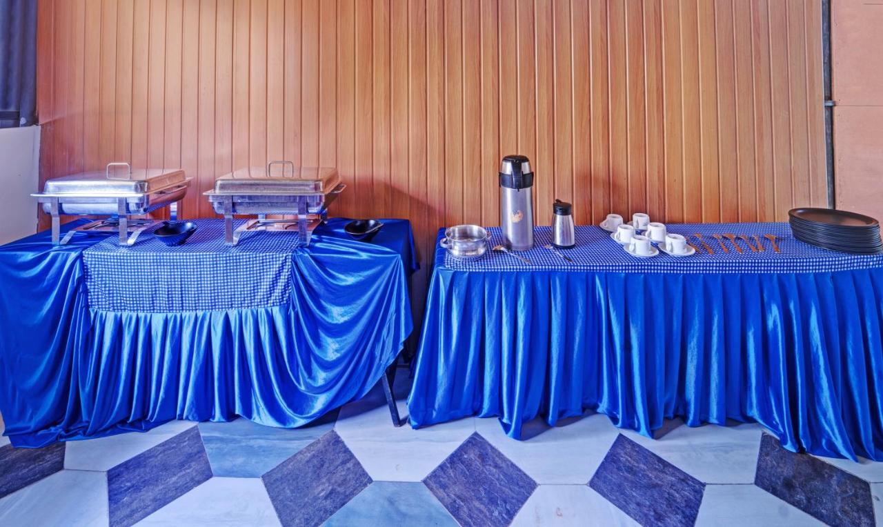 Sreepathi Nirmalyam 400 Mts From Guruvayoor Temple Hotell Guruvāyūr Eksteriør bilde