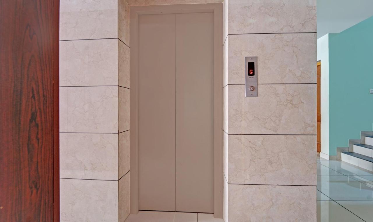 Sreepathi Nirmalyam 400 Mts From Guruvayoor Temple Hotell Guruvāyūr Eksteriør bilde