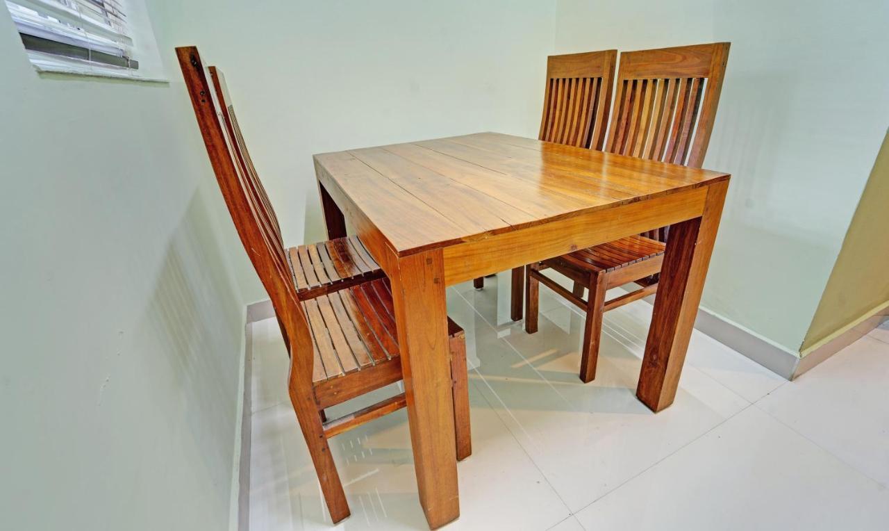 Sreepathi Nirmalyam 400 Mts From Guruvayoor Temple Hotell Guruvāyūr Eksteriør bilde