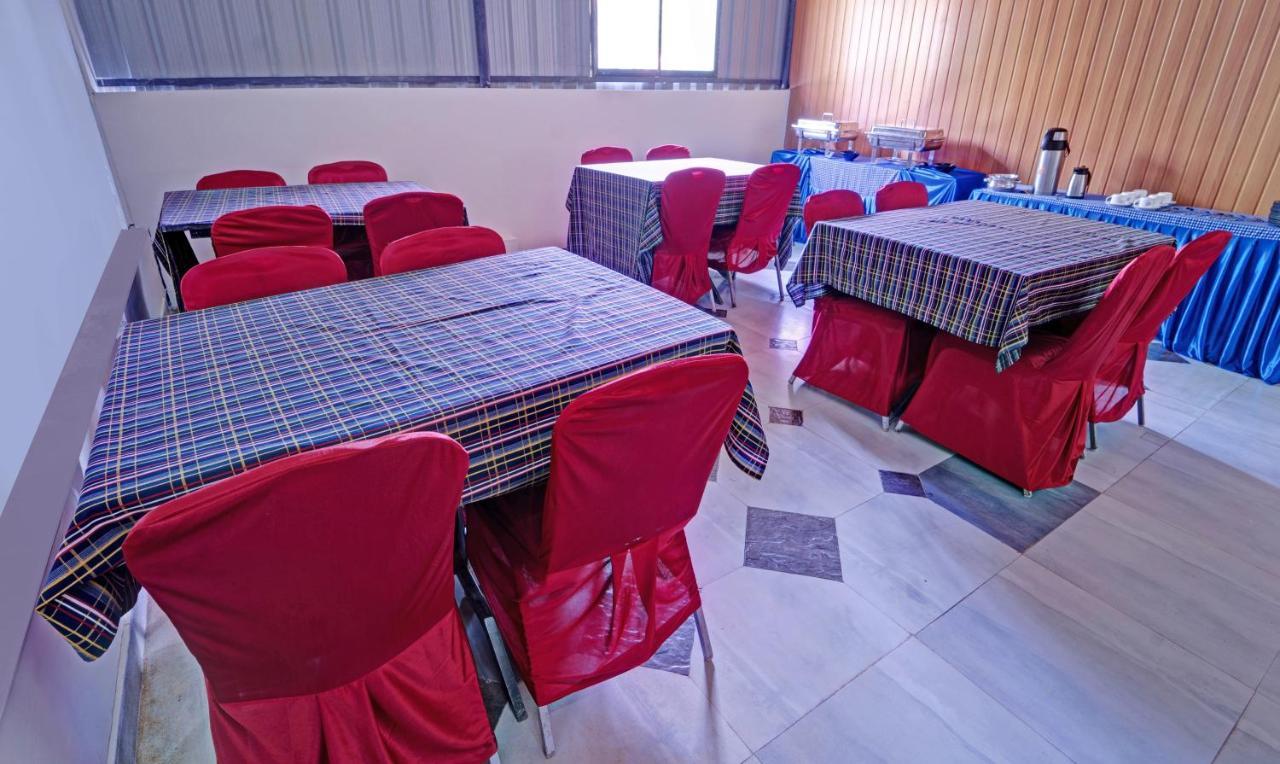 Sreepathi Nirmalyam 400 Mts From Guruvayoor Temple Hotell Guruvāyūr Eksteriør bilde