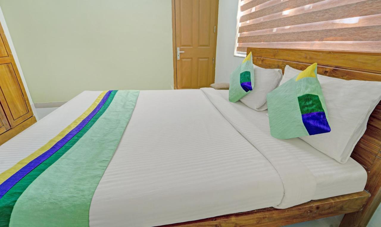 Sreepathi Nirmalyam 400 Mts From Guruvayoor Temple Hotell Guruvāyūr Eksteriør bilde
